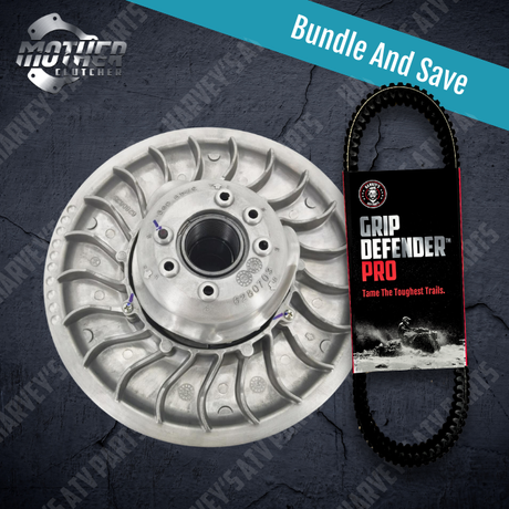 Can-Am Defender HD9, HD10 (2020+) Secondary Clutch Harvey's ATV Parts