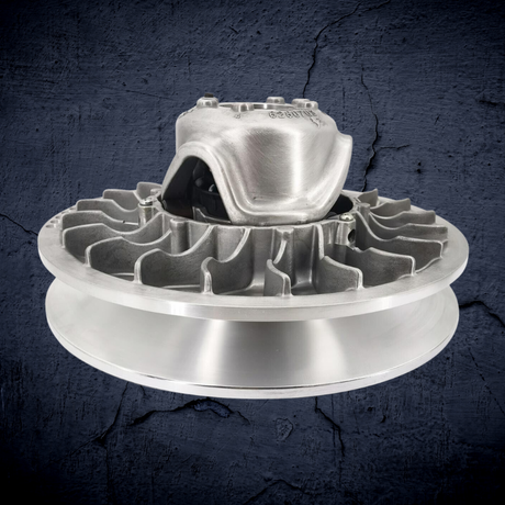 Can-Am Defender HD9, HD10 (2020+) Secondary Clutch Harvey's ATV Parts