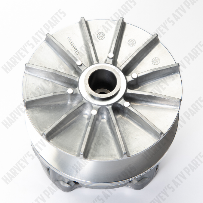 General 1000 & XP (2016+) Primary and Secondary EBS REDUCED Clutches Harvey's ATV Parts
