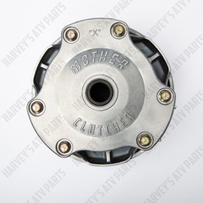 General 1000 & XP (2016+) Primary and Secondary EBS REDUCED Clutches Harvey's ATV Parts