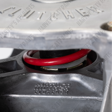 General 1000 & XP (2016+) Primary and Secondary EBS REDUCED Clutches Harvey's ATV Parts