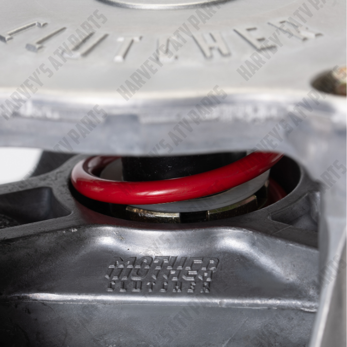 General 1000 & XP (2016+) Primary and Secondary EBS REDUCED Clutches Harvey's ATV Parts