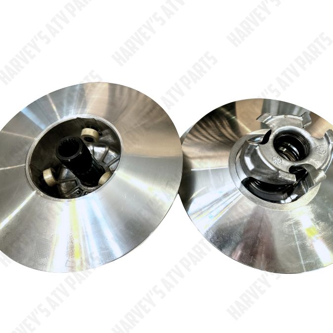Ranger 1000 SOHC (2020+) HD Performance Primary & Secondary Clutch set Harvey's ATV Parts
