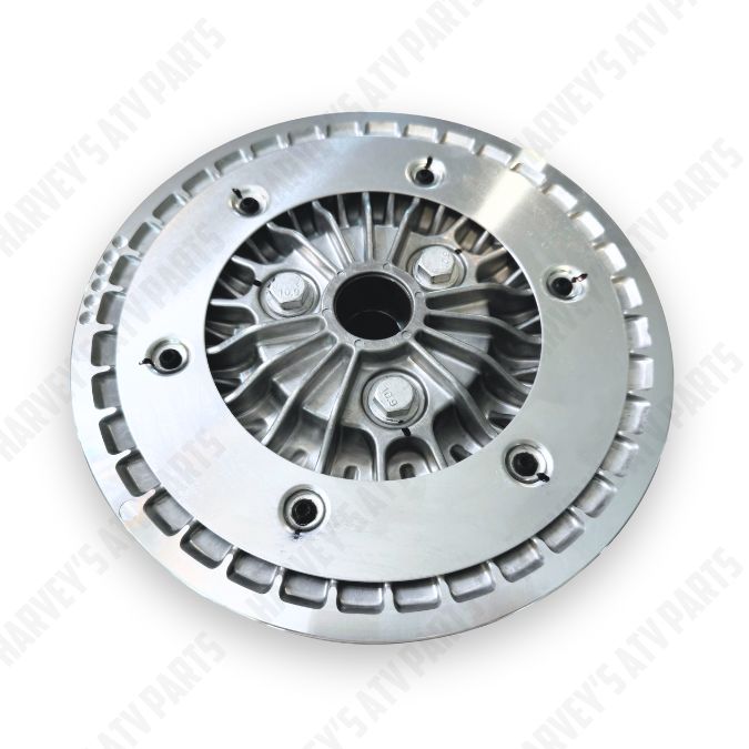 Ranger 1000 XP (2022+) HD Performance Primary and Secondary Clutches *NON HVAC ONLY Harvey's ATV Parts