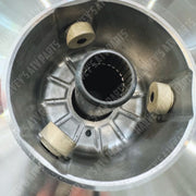 Ranger 1000 XP (2022+) HD Performance Primary and Secondary Clutches *NON HVAC ONLY Harvey's ATV Parts