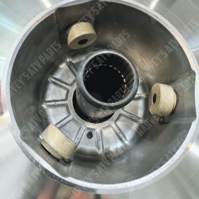 Ranger 1000 XP (2022+) HD Performance Primary and Secondary Clutches *NON HVAC ONLY Harvey's ATV Parts