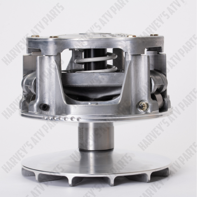 Ranger 900 XP (2014-2019) Primary & Upgraded Secondary Clutches Harvey's ATV Parts