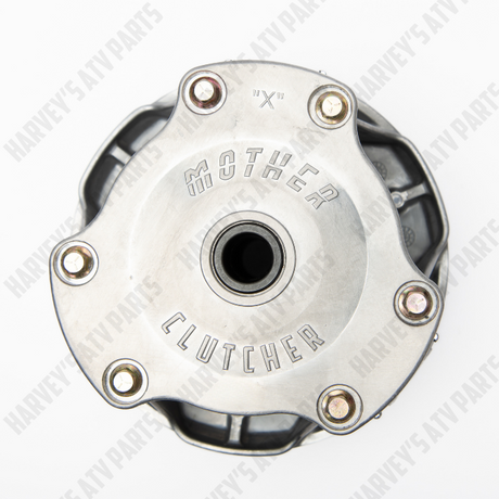 RZR 800, Ranger, Sportsman Primary+Secondary EBS+ Puller Clutch Bundle Harvey's ATV Parts
