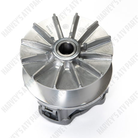 RZR 800 & S (2008-2014) Primary and Secondary Clutch Bundle (with Tied secondary Upgrade) Harvey's ATV Parts