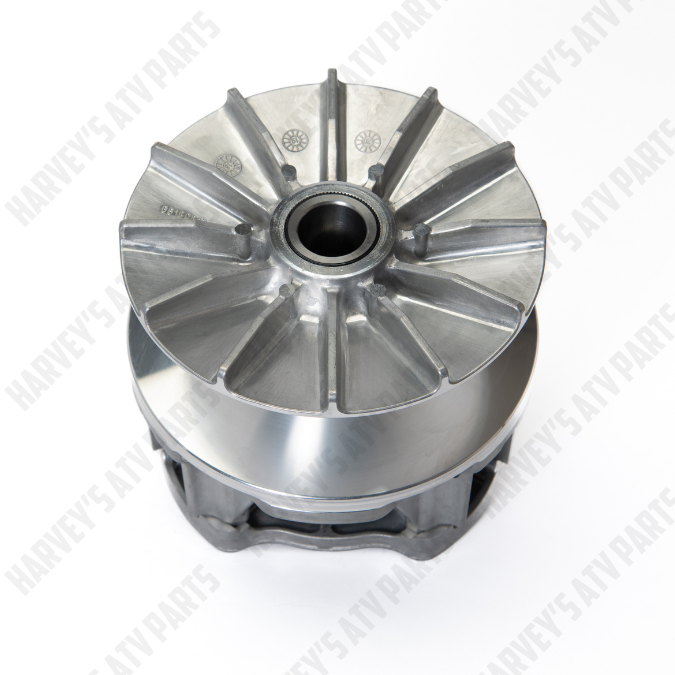 RZR 570 (2012) Primary & Secondary Tied-Type Clutch Bundle Harvey's ATV Parts