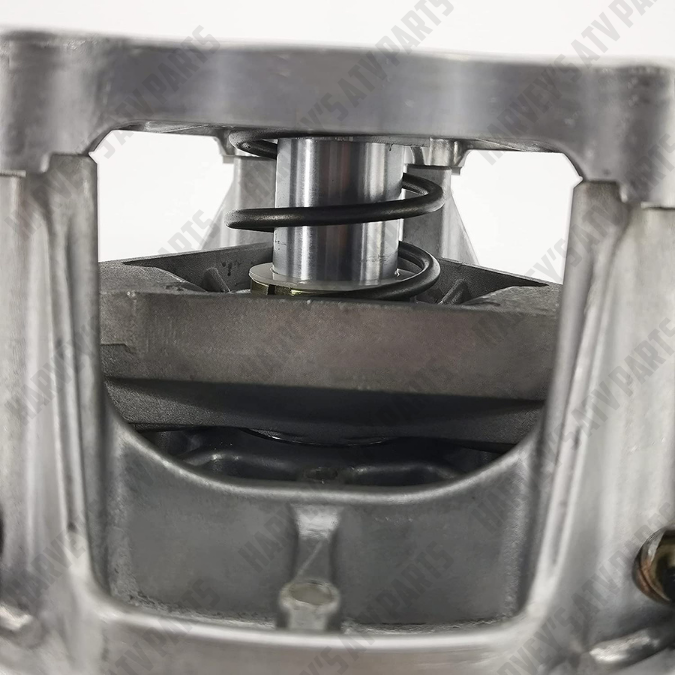 Ranger 570 & XP (2012+) Primary Clutch EBS Upgrade Harvey's ATV Parts