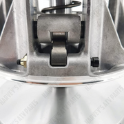 Ranger 570 & XP (2012+) Primary Clutch EBS Upgrade Harvey's ATV Parts