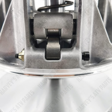 Ranger 570 & XP (2012+) Primary Clutch EBS Upgrade Harvey's ATV Parts
