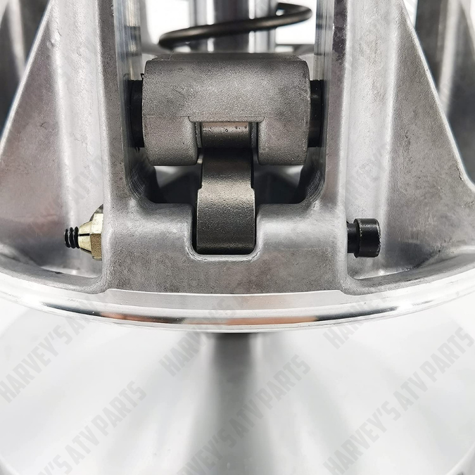 Ranger 570 & XP (2012+) Primary Clutch EBS Upgrade Harvey's ATV Parts