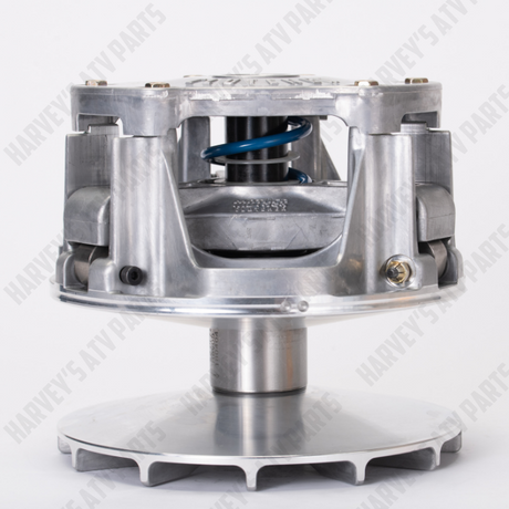 RZR 900 & S (2016+) Primary + Upgraded Tied Secondary Clutches Harvey's ATV Parts