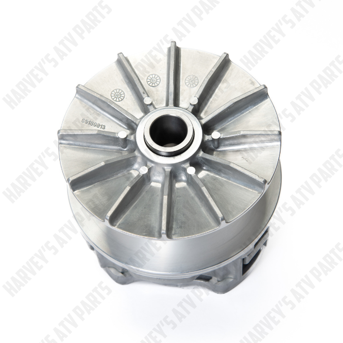 RZR 900 & S (2015 only) Primary & Upgraded Secondary Clutches Harvey's ATV Parts