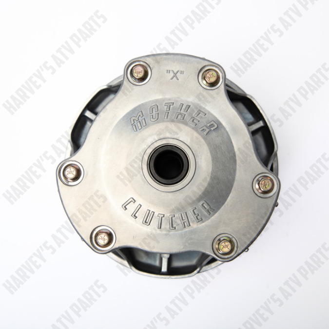 RZR 900 & S (2015 only) Primary & Upgraded Secondary Clutches Harvey's ATV Parts