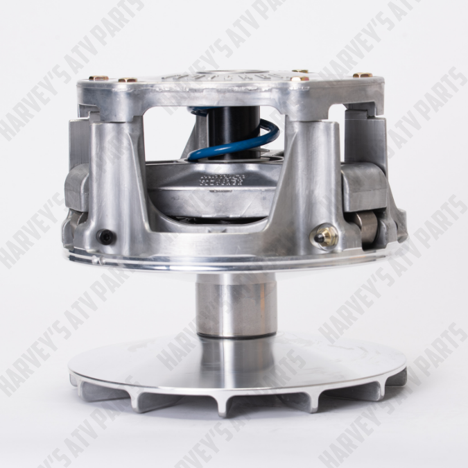 RZR 900 & S (2015 only) Primary & Upgraded Secondary Clutches Harvey's ATV Parts