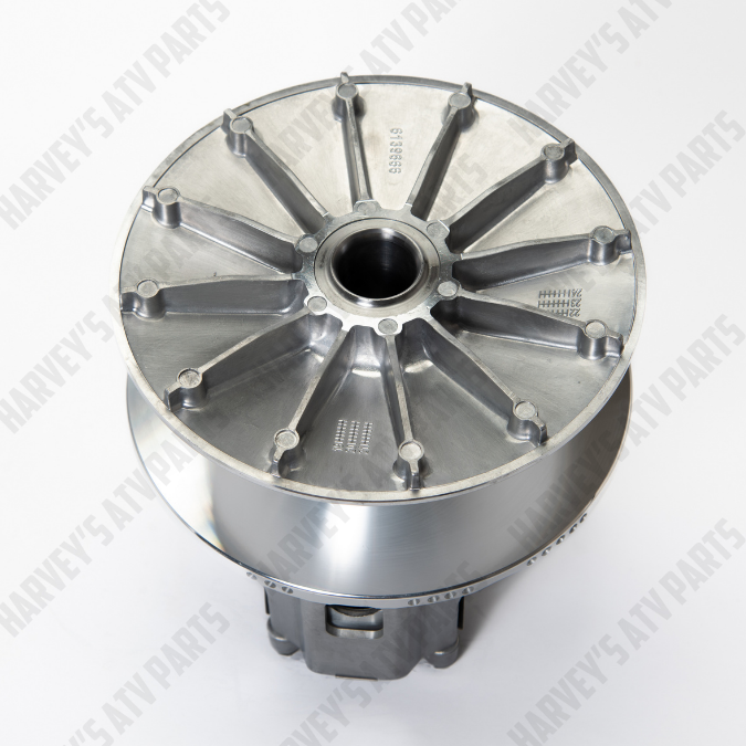 Ranger 1000 XP (2022+) HD Performance Primary and Secondary Clutches *NON HVAC ONLY Harvey's ATV Parts
