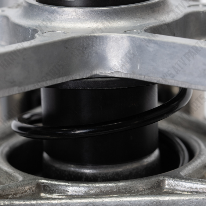 Ranger 1000 XP (2022+) HD Performance Primary and Secondary Clutches *NON HVAC ONLY Harvey's ATV Parts