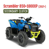 Scrambler 850 and 1000XP (2017+) Secondary Clutch HL Harvey's ATV Parts