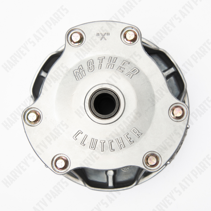 Scrambler 1000 XP + Sportsman 1000 High Lifter (2014-2016) Primary + Secondary Clutch Bundle Harvey's ATV Parts