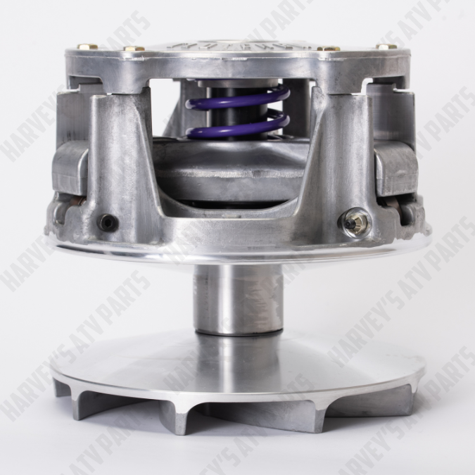 Scrambler 1000 XP + Sportsman 1000 High Lifter (2014-2016) Primary + Secondary Clutch Bundle Harvey's ATV Parts