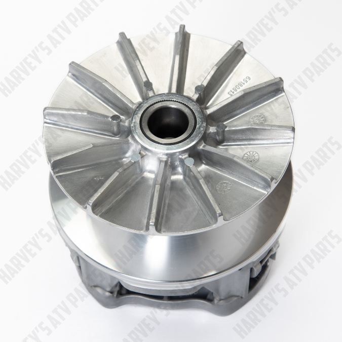 Ranger 400 & ETX 325(2010-2016) Primary Clutch- Upgraded to Bearing type EBS Harvey's ATV Parts