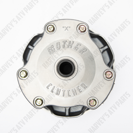 Sportsman, Magnum, Scrambler, Ranger (400,500,325,330,425) Primary + Secondary Clutch Harvey's ATV Parts
