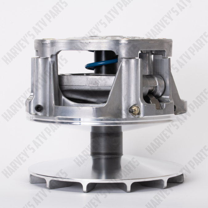 Sportsman, Magnum, Scrambler, Ranger (400,500,325,330,425) Primary + Secondary Clutch Harvey's ATV Parts