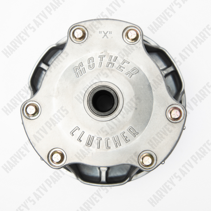 Sportsman 500 (1998-2005) Primary Clutch Ribbed EBS Harvey's ATV Parts