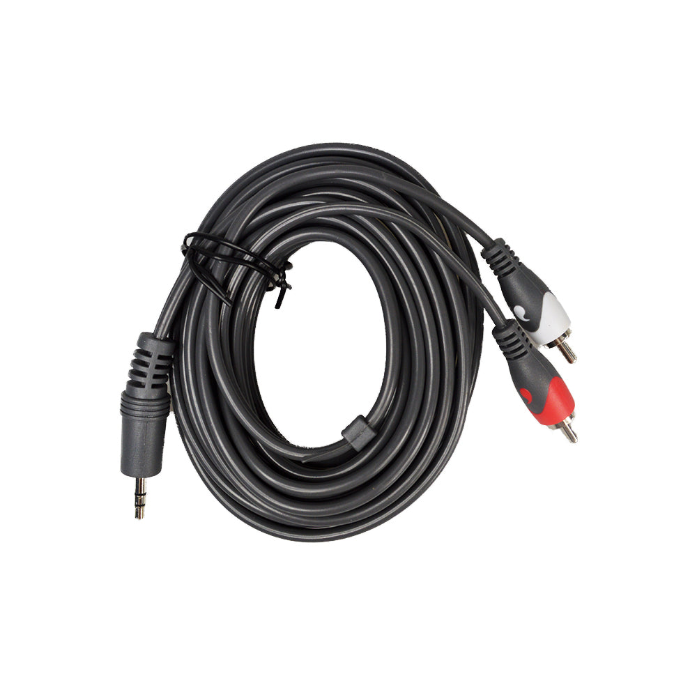 CM-12FT-01 | 12FT RCA Audio/Video Cable