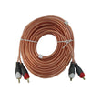 CM-15FT-04 | 15FT RCA Audio/Video Cable Comando Audio