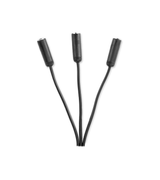 CM-1M3F-01 | Stereo Sound Cable Adapter Comando Audio