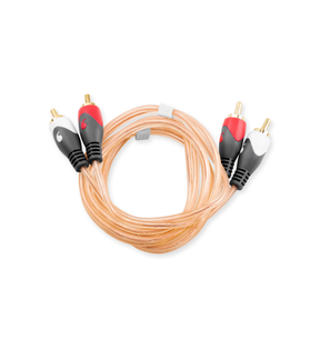 CM-3FT-04  | 3FT RCA Audio/Video Cable Comando Audio
