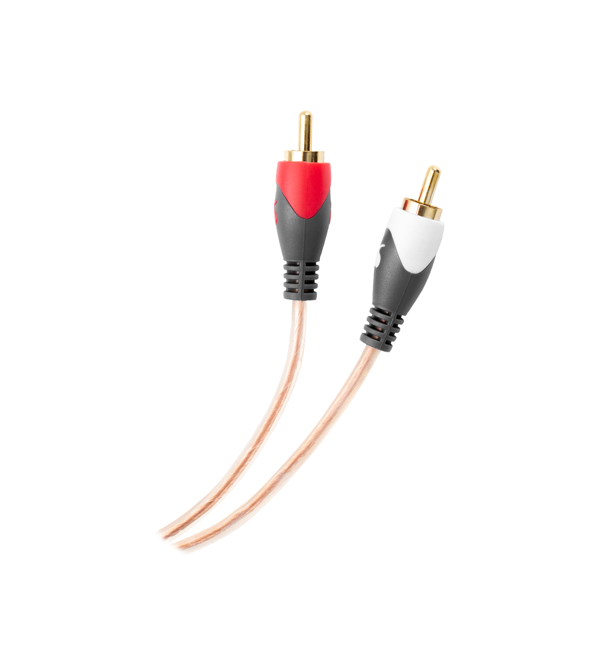 CM-3FT-04  | 3FT RCA Audio/Video Cable Comando Audio