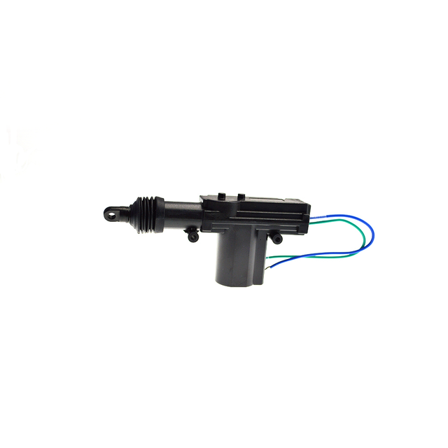 CM-KGZ01-2P Comando Audio