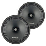 CM1054 - 10 Inch 4 Ohm Midrange Speaker 350 Watts RMS (2 Speakers) ORION CM1054 - 10 Inch 4 Ohm Midrange Speaker 350 Watts RMS (2 Speakers) CM1054 - 10 Inch 4 Ohm Midrange Speaker 350 Watts RMS (2 Speakers) CM1054 - 10 Inch 4 Ohm Midrange Speaker 350 Watts RMS (2 Speakers) CM1054 - 10 Inch 4 Ohm Midrange Speaker 350 Watts RMS (2 Speakers)