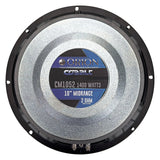 Orion CM1052 - 10 Inch 2 Ohm Midrange Speaker 350 Watts RMS ORION Orion CM1052 - 10 Inch 2 Ohm Midrange Speaker 350 Watts RMS Orion CM1052 - 10 Inch 2 Ohm Midrange Speaker 350 Watts RMS Orion CM1052 - 10 Inch 2 Ohm Midrange Speaker 350 Watts RMS Orion CM1052 - 10 Inch 2 Ohm Midrange Speaker 350 Watts RMS