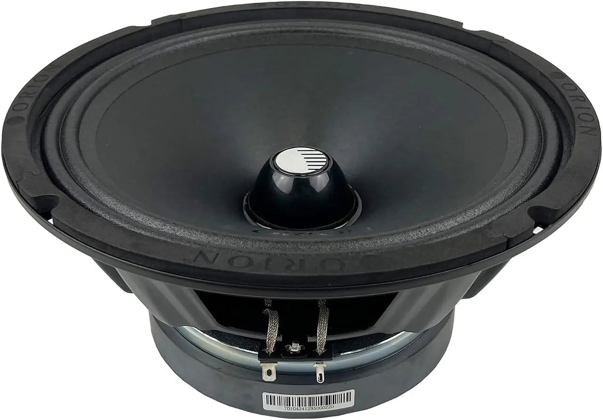 Orion CM1052 - 10 Inch 2 Ohm Midrange Speakers 350 Watts RMS ORION Orion CM1052 - 10 Inch 2 Ohm Midrange Speakers 350 Watts RMS Orion CM1052 - 10 Inch 2 Ohm Midrange Speakers 350 Watts RMS Orion CM1052 - 10 Inch 2 Ohm Midrange Speakers 350 Watts RMS Orion CM1052 - 10 Inch 2 Ohm Midrange Speakers 350 Watts RMS