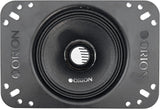 Orion CM452 - 4 Inch (With 4x6 Inch Adapter Plate) 2 Ohm Midrange Speakers 100 Watts RMS (Pair) ORION Orion CM452 - 4 Inch (With 4x6 Inch Adapter Plate) 2 Ohm Midrange Speakers 100 Watts RMS (Pair) Orion CM452 - 4 Inch (With 4x6 Inch Adapter Plate) 2 Ohm Midrange Speakers 100 Watts RMS (Pair) Orion CM452 - 4 Inch (With 4x6 Inch Adapter Plate) 2 Ohm Midrange Speakers 100 Watts RMS (Pair) Orion CM452 - 4 Inch (With 4x6 Inch Adapter Plate) 2 Ohm Midrange Speakers 100 Watts RMS (Pair)