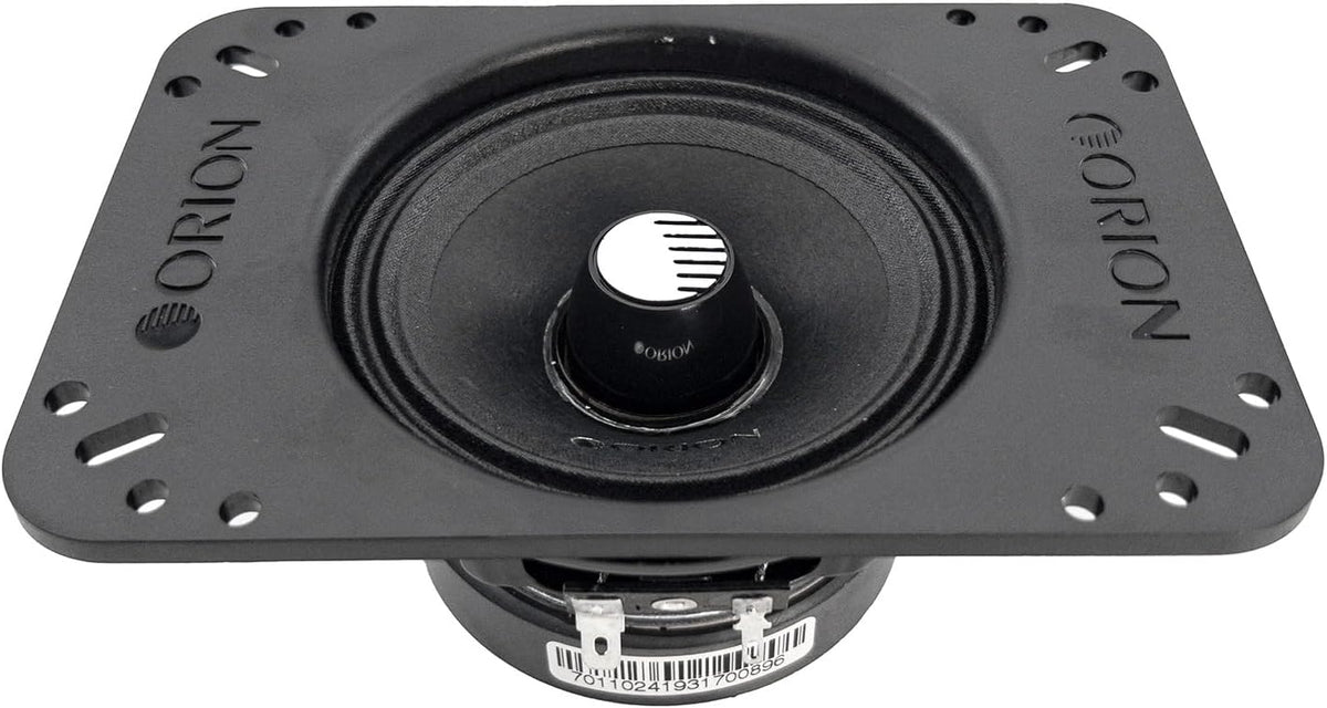 Orion CM452 - 4 Inch (With 4x6 Inch Adapter Plate) 2 Ohm Midrange Speakers 100 Watts RMS (Pair) ORION Orion CM452 - 4 Inch (With 4x6 Inch Adapter Plate) 2 Ohm Midrange Speakers 100 Watts RMS (Pair) Orion CM452 - 4 Inch (With 4x6 Inch Adapter Plate) 2 Ohm Midrange Speakers 100 Watts RMS (Pair) Orion CM452 - 4 Inch (With 4x6 Inch Adapter Plate) 2 Ohm Midrange Speakers 100 Watts RMS (Pair) Orion CM452 - 4 Inch (With 4x6 Inch Adapter Plate) 2 Ohm Midrange Speakers 100 Watts RMS (Pair)