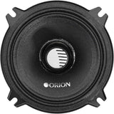 Orion CM454 - 4" (4x6) Inch 4 Ohm Midrange Speaker 100 Watts RMS Orion