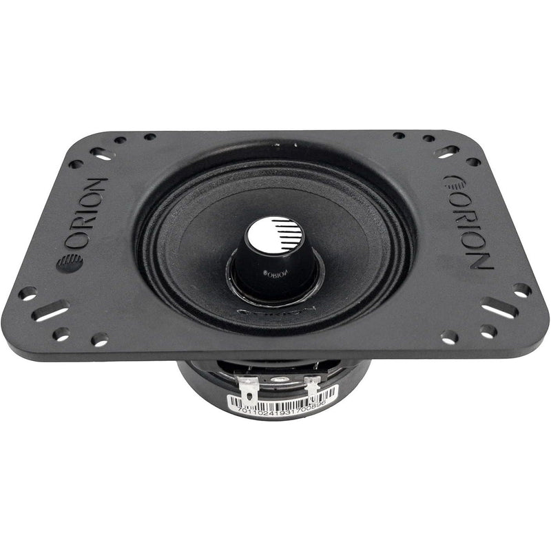 Orion CM454 - 4" (4x6) Inch 4 Ohm Midrange Speaker 100 Watts RMS