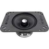 Orion CM454 - 4" (4x6) Inch 4 Ohm Midrange Speaker 100 Watts RMS Orion