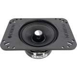 Orion CM454 - 4" (4x6) Inch 4 Ohm Midrange Speaker 100 Watts RMS