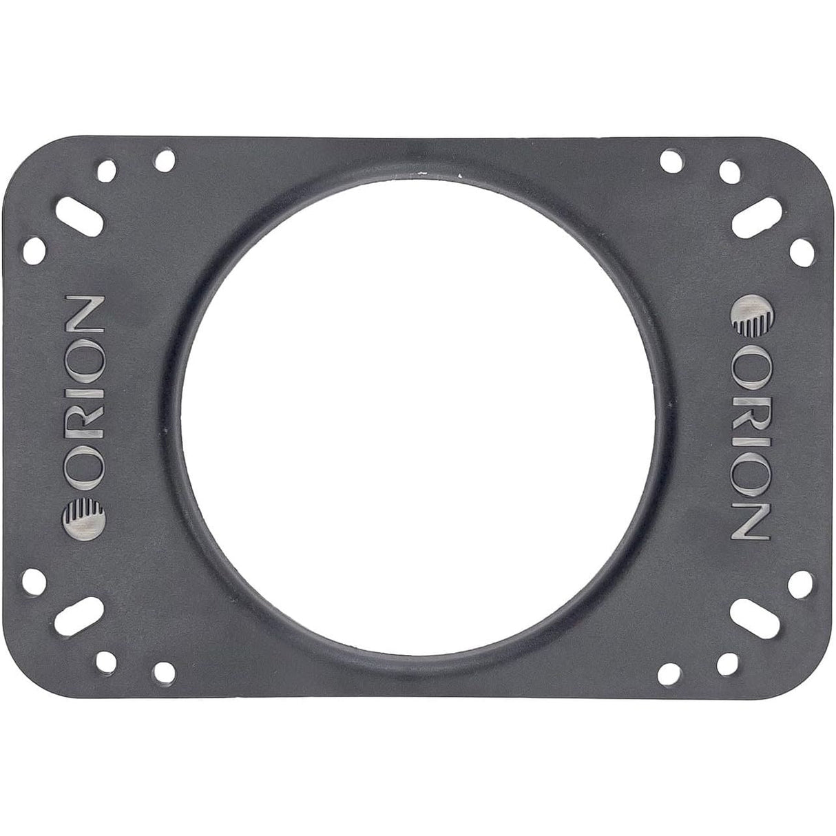 Orion CM454 - 4" (4x6) Inch 4 Ohm Midrange Speaker 100 Watts RMS Orion