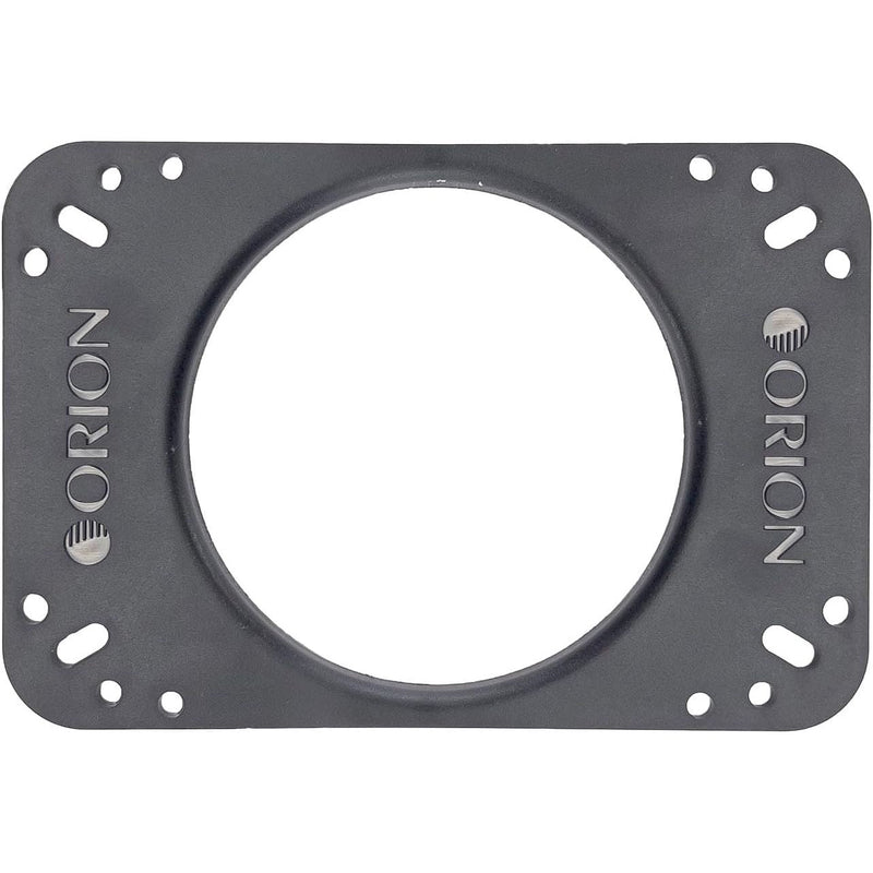 Orion CM454 - 4" (4x6) Inch 4 Ohm Midrange Speaker 100 Watts RMS