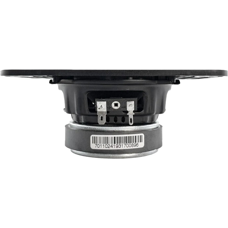 Orion CM454 - 4" (4x6) Inch 4 Ohm Midrange Speaker 100 Watts RMS