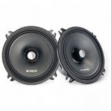 CM52 - 5.25 Inch 2 Ohm Midrange Speaker 125 Watts RMS ORION CM52 - 5.25 Inch 2 Ohm Midrange Speaker 125 Watts RMS CM52 - 5.25 Inch 2 Ohm Midrange Speaker 125 Watts RMS CM52 - 5.25 Inch 2 Ohm Midrange Speaker 125 Watts RMS CM52 - 5.25 Inch 2 Ohm Midrange Speaker 125 Watts RMS
